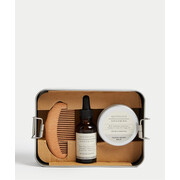 Apothecary Men Groom Set